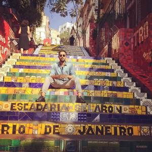 Meet your Posher, Vivek